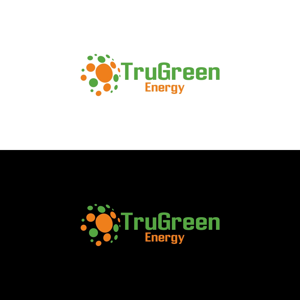 Design de Logo par Basksh Designs pour TruGreen Energy | Design #17111279