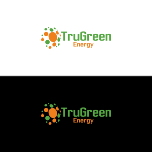 Logo Design by Basksh Designs for TruGreen Energy | Design: #17111279