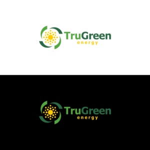 Logo Design by Basksh Designs for TruGreen Energy | Design: #17111280