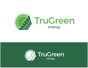 Logo Design by DesignMonkeyBH for TruGreen Energy | Design #17109722