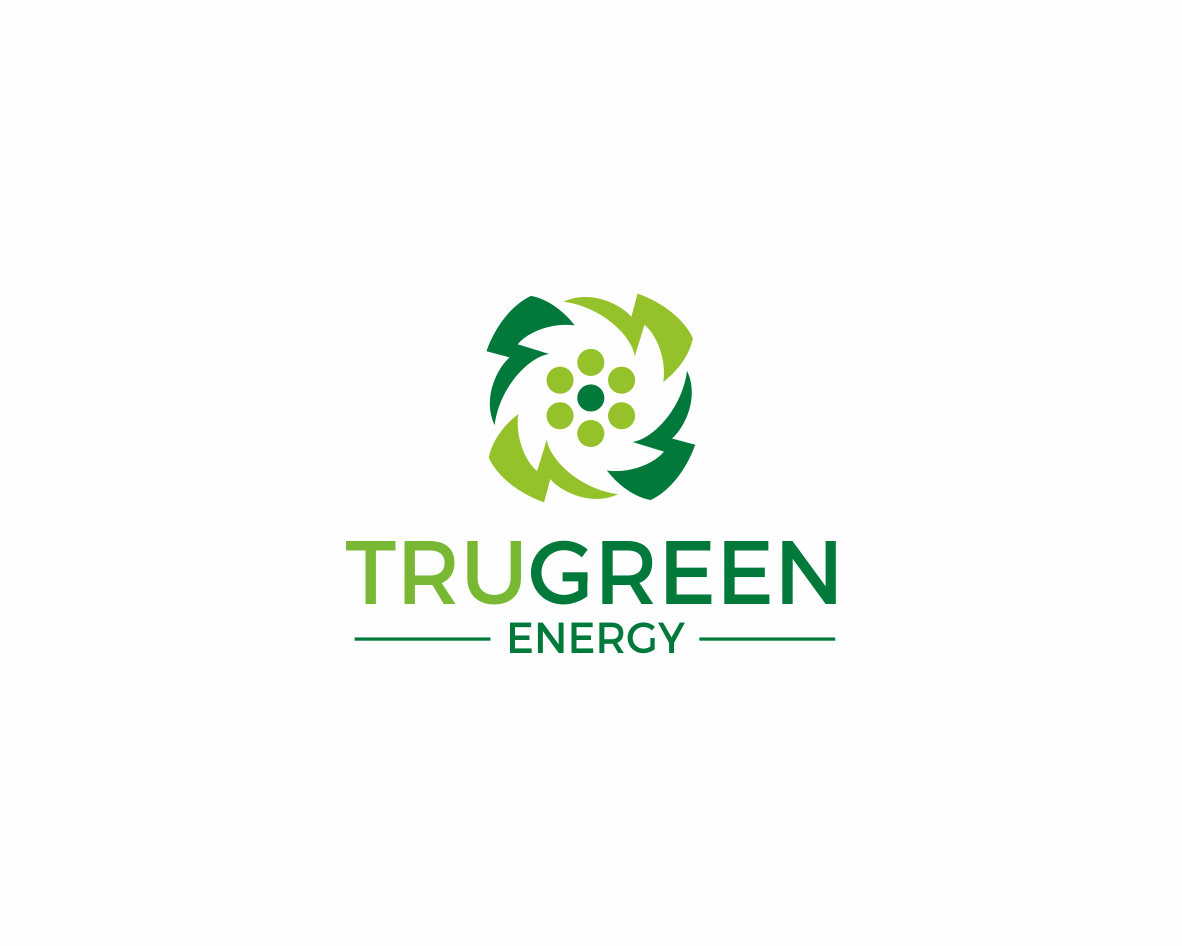 Design de Logo par Creative™ pour TruGreen Energy | Design #17116700