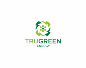 Logo Design by Creative™ for TruGreen Energy | Design: #17116700