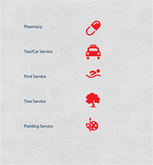 Icon Design by juca for HelpBook, Inc. | Design: #2726940