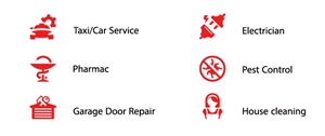 Icon Design by popcic for HelpBook, Inc. | Design: #2702155