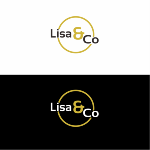 Logo Design by badb