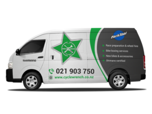 Car Wrap Design by ecorokerz for this project | Design: #17120897