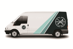 Car Wrap Design by franco.harvey.david.20