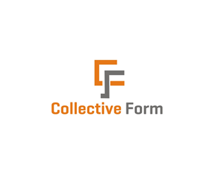 Logo Design by Falguni for Collective Form, LLC | Design: #2713761