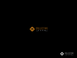 Logo Design by Ajay Soni for Collective Form, LLC | Design: #2734967