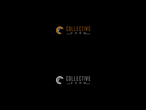 Logo Design by Ajay Soni for Collective Form, LLC | Design: #2734974