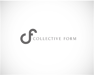 Logo Design by DigitalOne for Collective Form, LLC | Design: #2723952