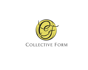 Logo Design by DigitalOne for Collective Form, LLC | Design: #2723958