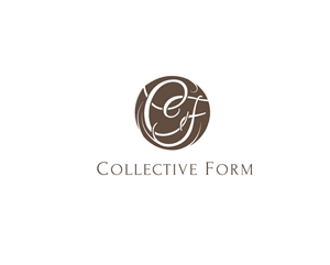 Logo Design by DigitalOne for Collective Form, LLC | Design: #2723960