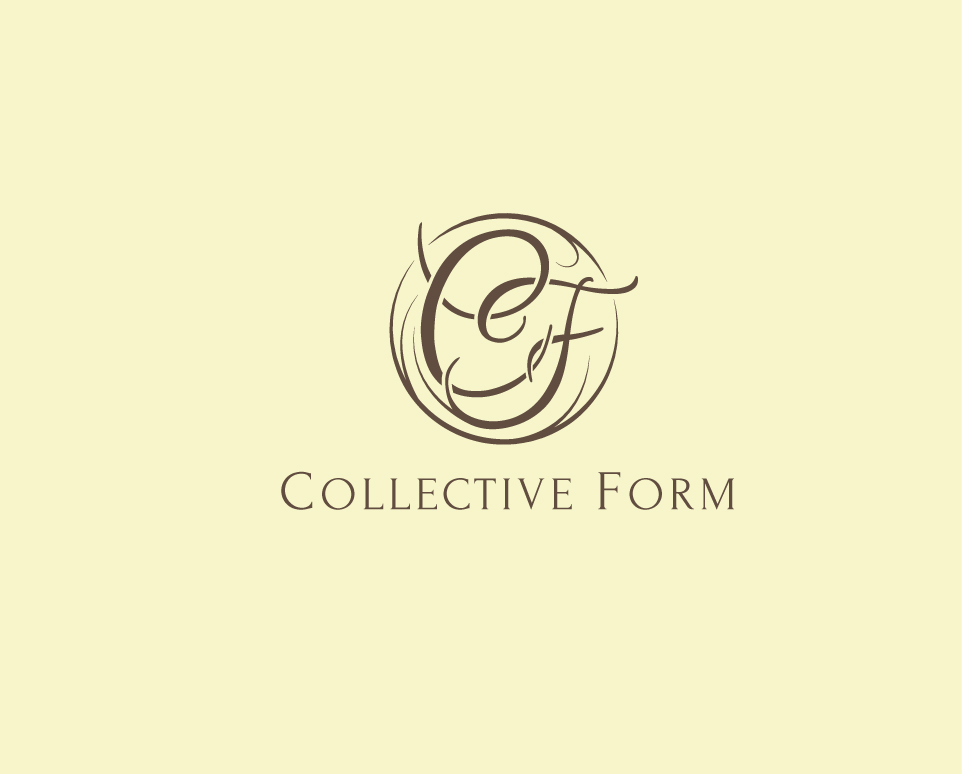 Logo Design by DigitalOne for Collective Form, LLC | Design #2723969