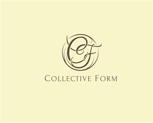 Logo Design by DigitalOne for Collective Form, LLC | Design: #2723969