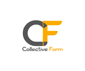 Logo Design by  krish k7 for Collective Form, LLC | Design #2717520