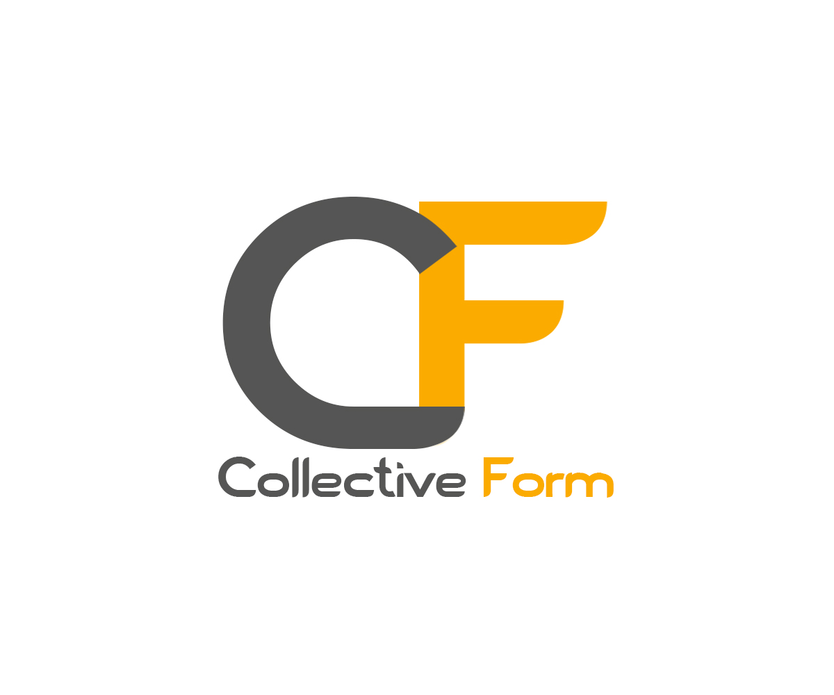 Logo Design by  krish k7 for Collective Form, LLC | Design #2717523