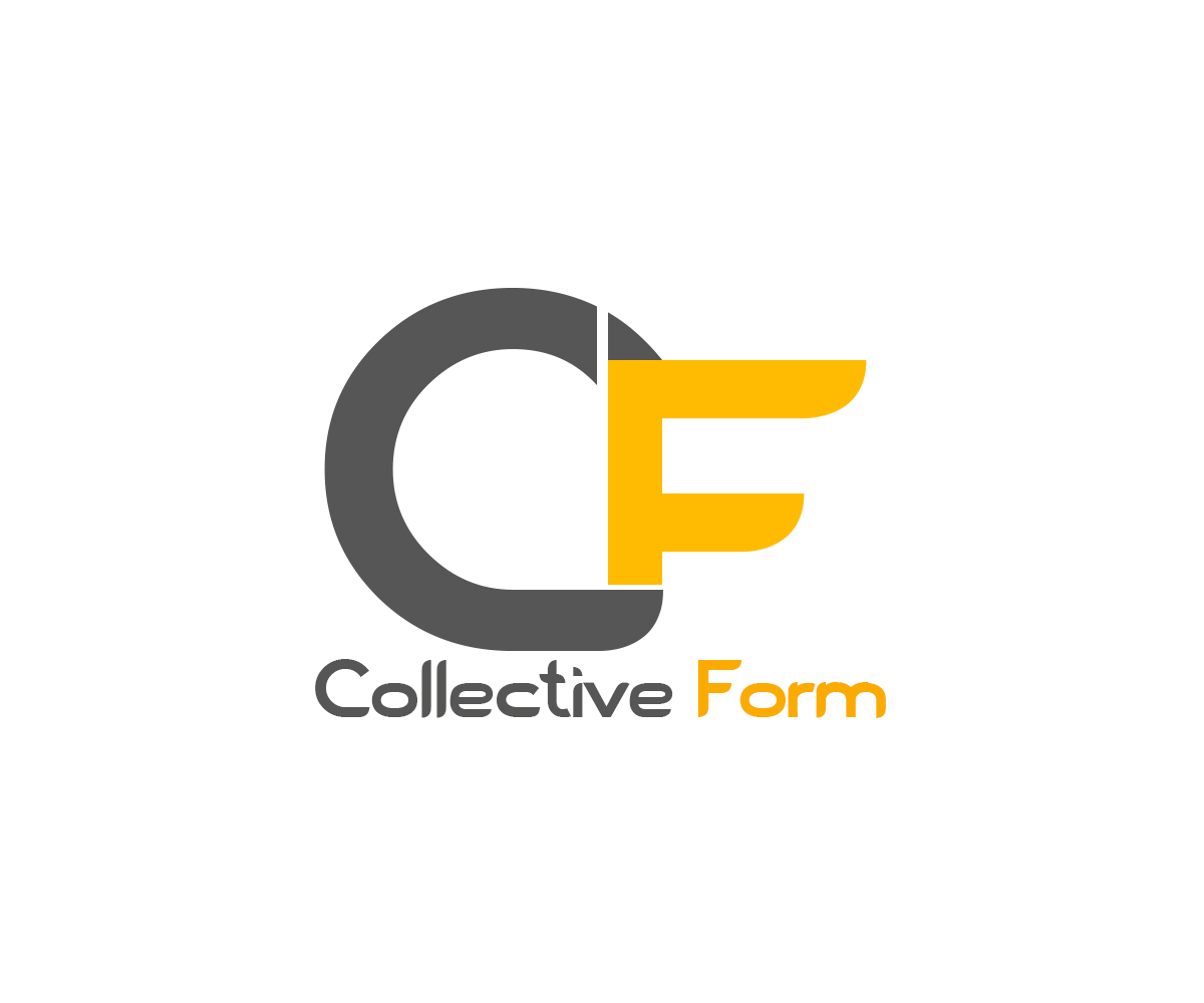 Logo Design by  krish k7 for Collective Form, LLC | Design #2717583