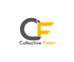 Logo Design by  krish k7 for Collective Form, LLC | Design: #2717583