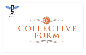 Logo Design by rungodale for Collective Form, LLC | Design #2770613