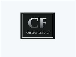 Logo Design by Bullfeathers for Collective Form, LLC | Design: #2755602