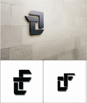 Logo Design by Arra for Collective Form, LLC | Design: #2706999