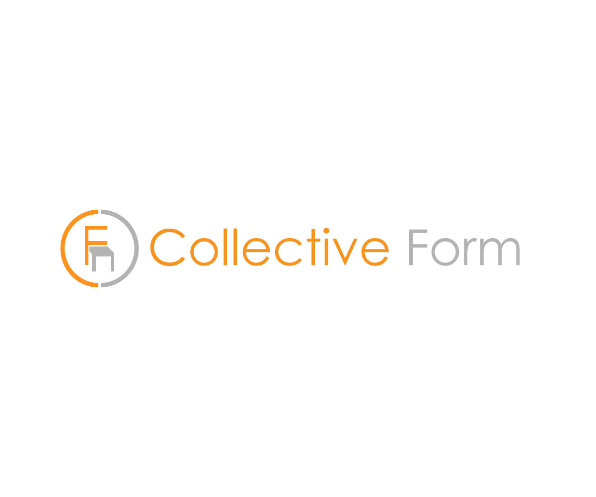 Logo Design by p.janov for Collective Form, LLC | Design #2727721