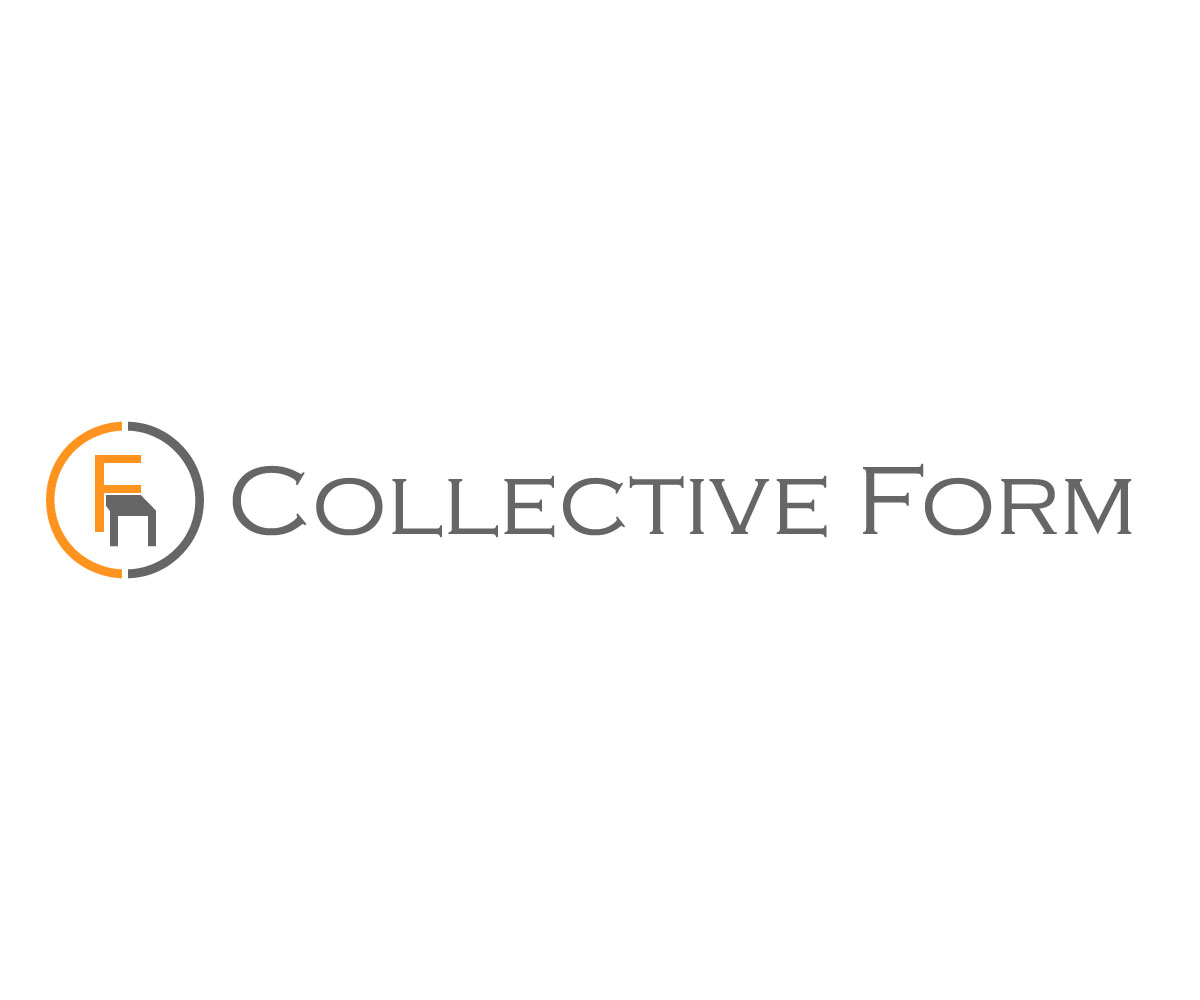 Logo-Design von p.janov für Collective Form, LLC | Design #2727724