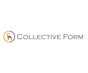Logo Design by p.janov for Collective Form, LLC | Design: #2727724