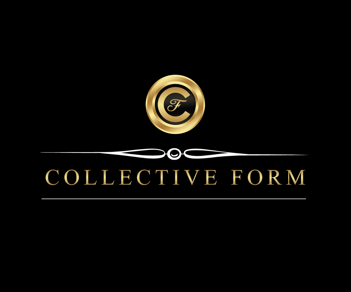 Logo-Design von krisjoice23 für Collective Form, LLC | Design #2727524
