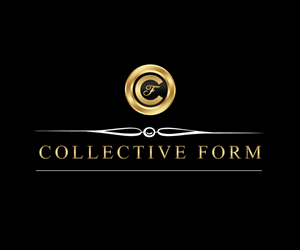 Logo Design by krisjoice23 for Collective Form, LLC | Design: #2727524