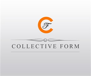 Logo Design by krisjoice23 for Collective Form, LLC | Design: #2727555