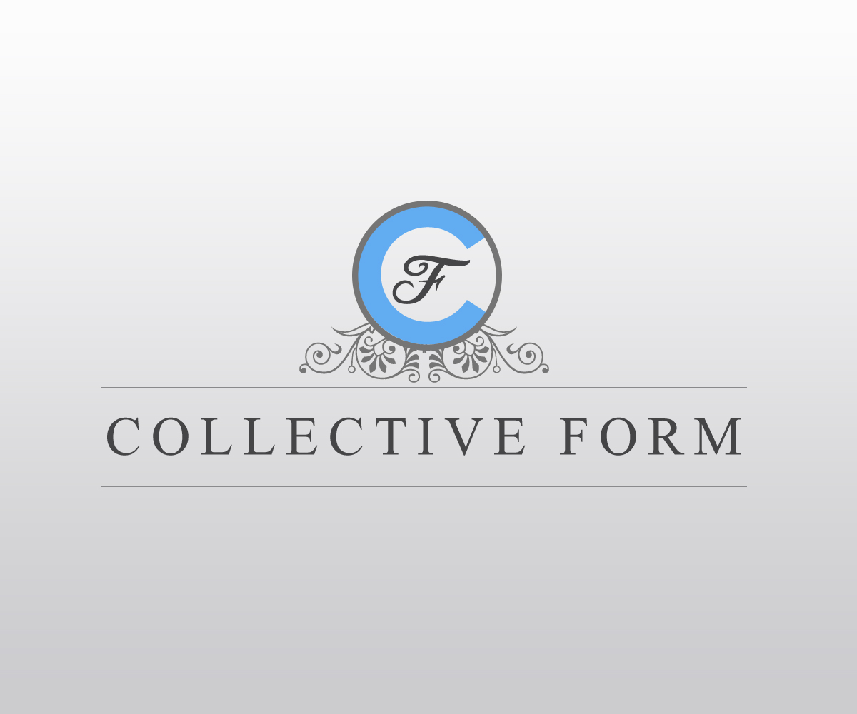 Logo-Design von krisjoice23 für Collective Form, LLC | Design #2727652