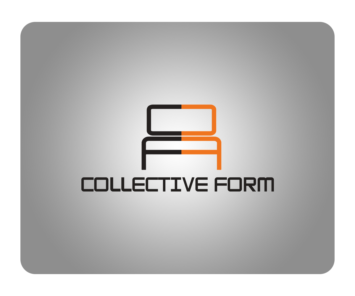 Logo-Design von gopinath5813 für Collective Form, LLC | Design #2735968