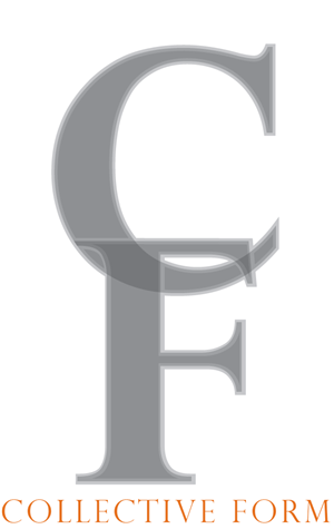 Logo Design by Donna 2 for Collective Form, LLC | Design: #2717153