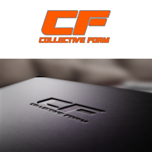 Logo Design by CloudWave Studios