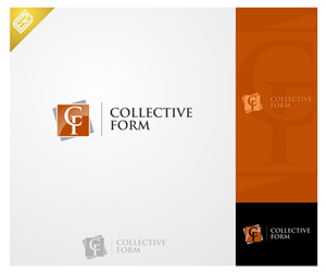 Logo Design by Eightynine0274 for Collective Form, LLC | Design #2764990