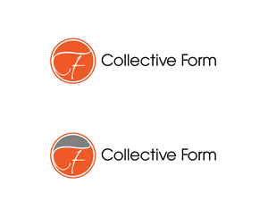 Logo Design by the.x for Collective Form, LLC | Design: #2768060