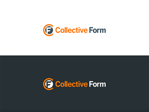 Logo Design by DoveFendi for Collective Form, LLC | Design: #2706626