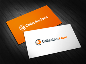 Logo Design by DoveFendi for Collective Form, LLC | Design: #2706641