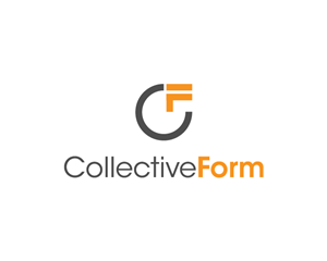 Logo Design by 1st for Collective Form, LLC | Design: #2708194