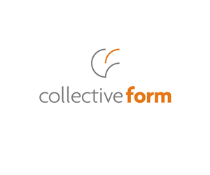 Logo Design by ElectricBill for Collective Form, LLC | Design #2733976