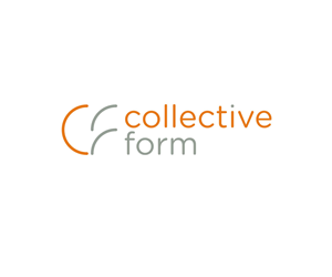 Logo Design by ElectricBill for Collective Form, LLC | Design: #2734090