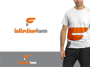 Logo Design by Armir.B for Collective Form, LLC | Design: #2706366