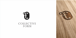 Logo Design by Armir.B for Collective Form, LLC | Design: #2706495