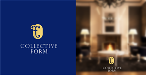 Logo Design by Armir.B for Collective Form, LLC | Design: #2706524