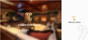 Logo Design by Armir.B for Collective Form, LLC | Design: #2709125
