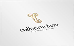 Logo Design by Armir.B for Collective Form, LLC | Design: #2709969