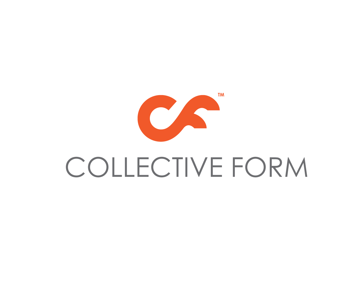 Logo Design by thulet for Collective Form, LLC | Design #2722684