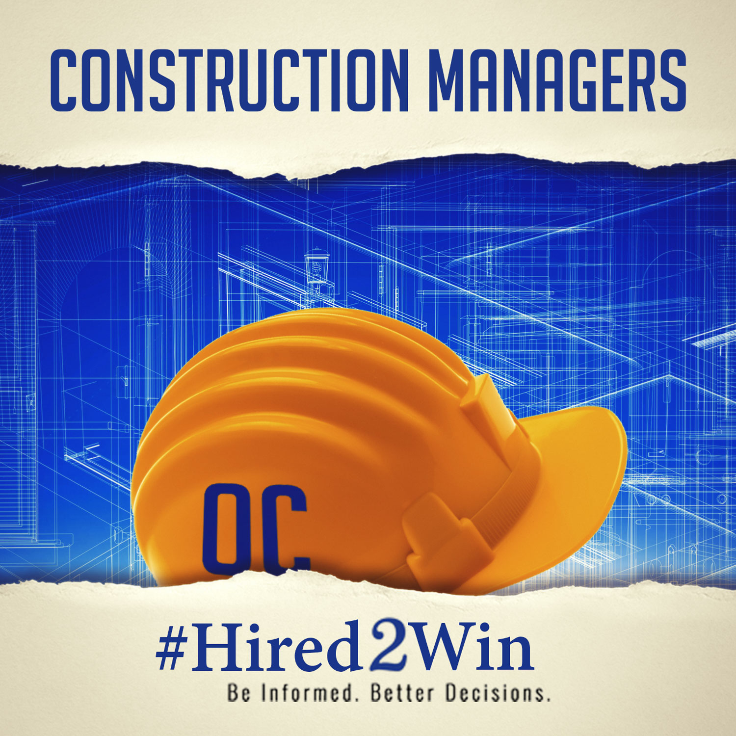 Podcast Design by Estratosphera for Oligrail LLC | Design #17118873